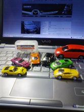 ランボルギーニコレクション