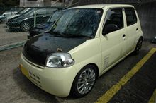 ハンドルブルブル対策 ハンドルブルブル対策