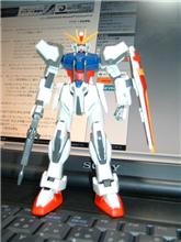 GAT-X105 ストライクガンダム