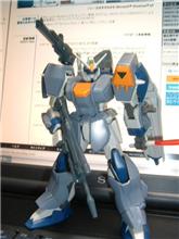 GAT-X102 デュエルガンダム(アサルトシュラウド) GAT-X102 デュエルガンダム(アサルトシュラウド)