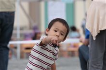 【写真1枚】運動会！