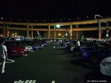 涼しくなったね。