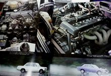MF誌 &#39;76/10号 VS試乗BMW02アルピナｖｓコロナGT