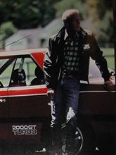 追悼：ポール・ニューマン氏
