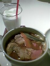 今日のカレー♪ 今日のカレー♪