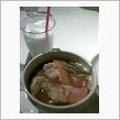今日のカレー♪
