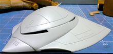グラブロ制作中！顔面整形とか