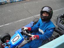 カート大会 カート大会