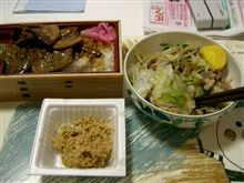 納豆