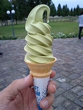 本日のデザート