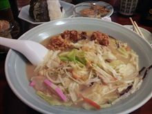 『おおむら亭』