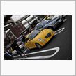 大黒で納車オフ♪