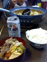 お鍋の季節♪