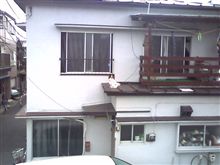 見晴らしが…