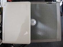 で、いろいろいじってるけど