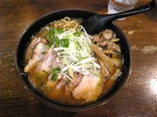 旭川ラーメン「山びこ」 旭川ラーメン「山びこ」