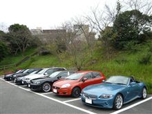 ９月の福岡ＢＭＷ定例会