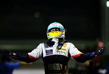 シンガポール決勝