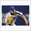 中１－０巨（２８日）　中日が ...
