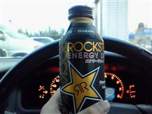 ロックスター☆ミ