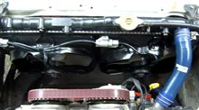 さて、問題です。　58  (2機がけ電動ファン)