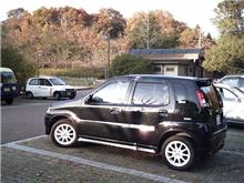 なんでスイフト号買ったの?バトンbyにゃん助 なんでスイフト号買ったの?バトンbyにゃん助