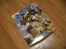 ザクキャノン（MS-06K）配備計画