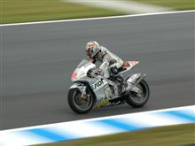 MotoGP参戦の意味って？！