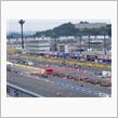 ＭｏｔｏＧＰを見てきました。