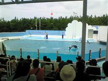 新潟県立水族館マリンピア