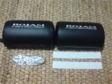 ポチったブツが届きました！(^^)v