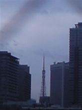 　都落ち