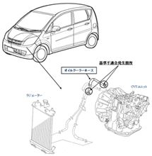 ムーヴ・ミラ・タント・ソニカのリコール情報です ムーヴ・ミラ・タント・ソニカのリコール情報です