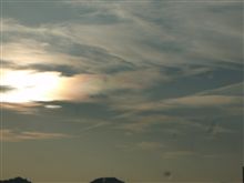 早起きは・・