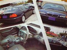 ☆BMW☆納車日☆決定☆