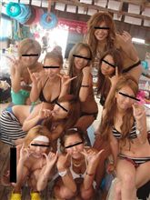 10/25  『The Picnic CREW PARTY 2008 in YAO CITY』