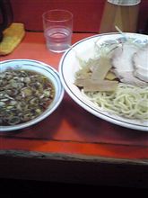 つけ麺