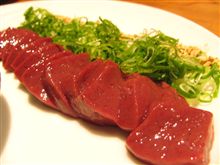 今日のディナーは、韓国料理「Tei」