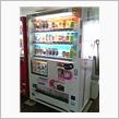自販機が・・・・・