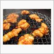 今日のディナーは、焼き肉・て ...