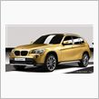 BMW　X1ですか。。。いい ...
