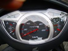 納車後６２９ｋｍ走行・・・感想ｗ