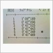 10/3 TC1000走行会 ...