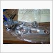 H-D製作部品