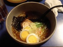 居酒屋にて(^^)
