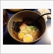 居酒屋にて(^^)