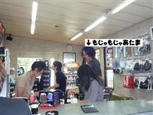 今日のきっずはあと！