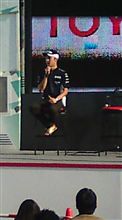 モータースポーツジャパン2008