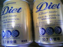 発泡酒がダイエット