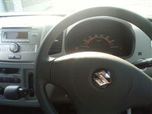最新代車が２台、来ました